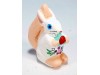 plaster-rabbit